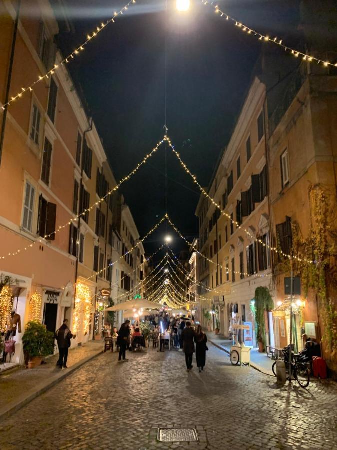 Appartamento Sarandrea Roma