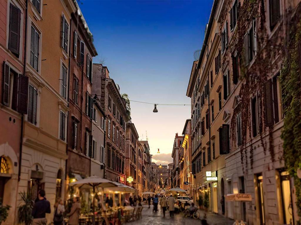 Sarandrea Appartamento Roma